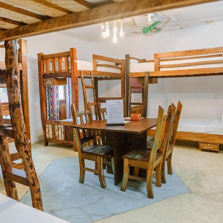 Shoki Shoki Guest House Занзібар Екстер'єр фото