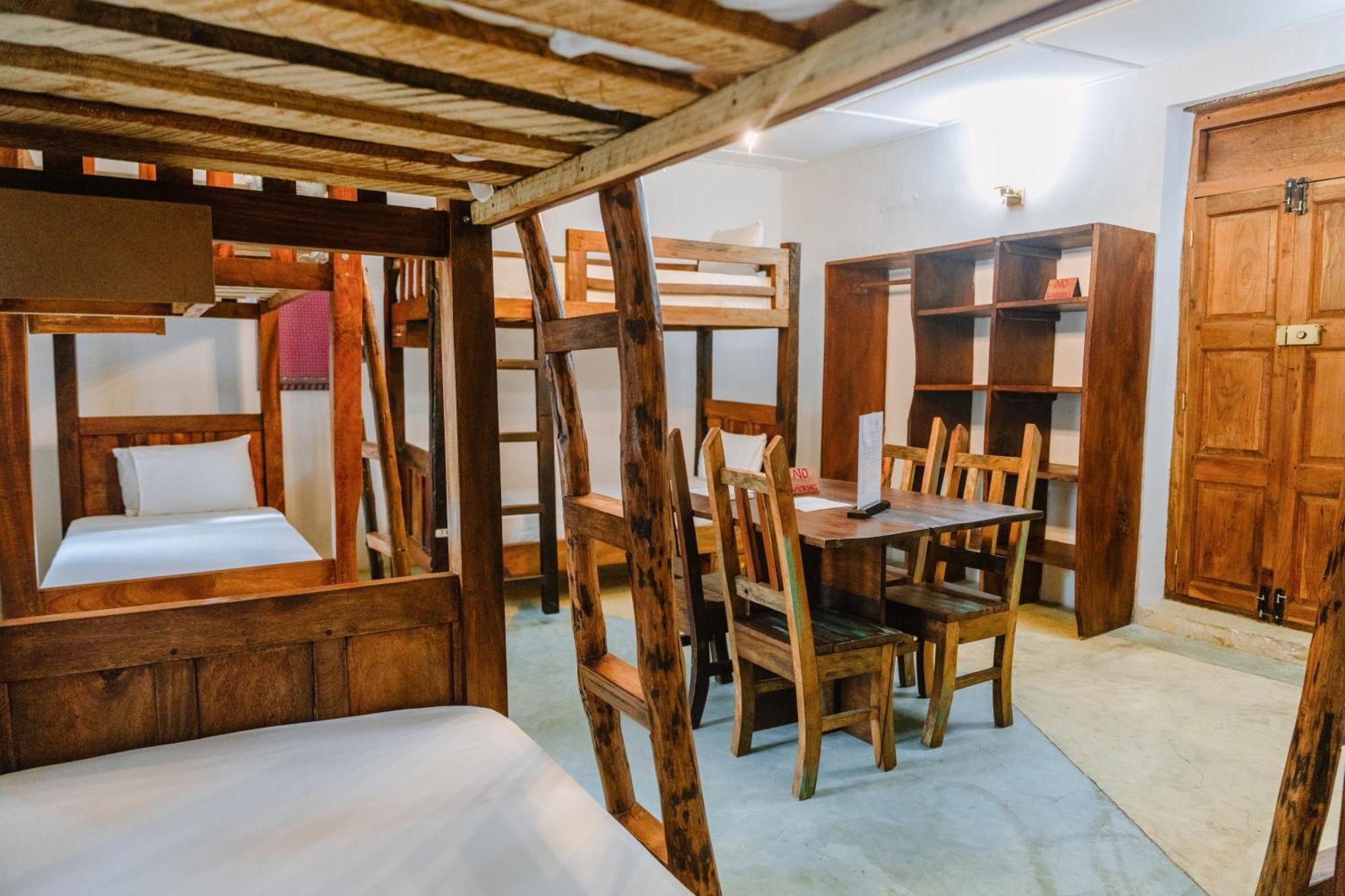 Shoki Shoki Guest House Занзібар Екстер'єр фото